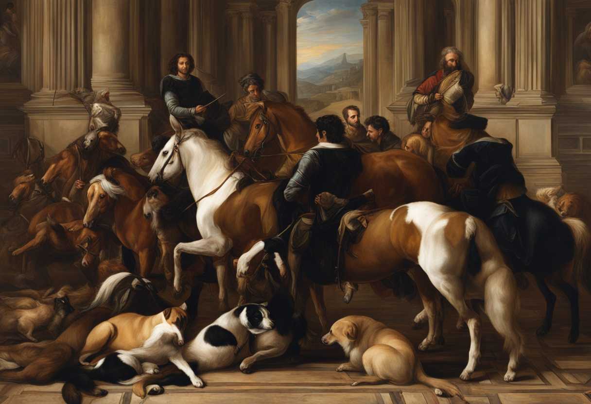 A-diverse-group-of-wounded-animals-each-with-a-unique-story-showcasing-vulnerability-and-resilienc_ppli