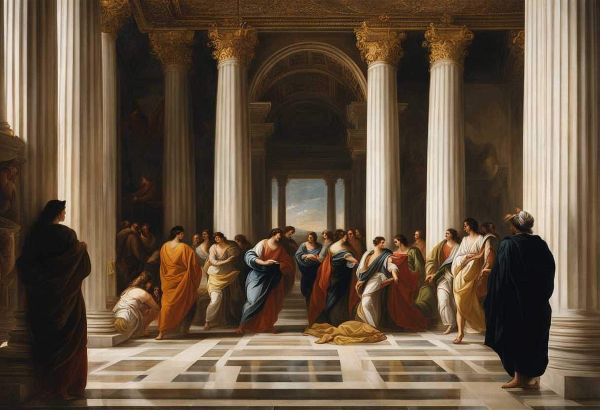 A-group-of-Israelis-gather-in-a-classical-temple-bathed-in-ethereal-light-exuding-reverence_nrmf