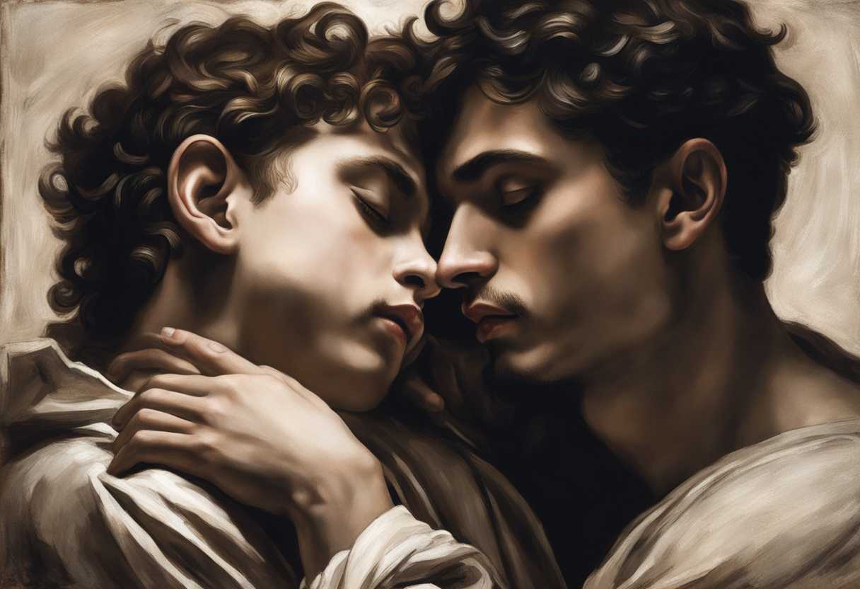 Two-brothers-embrace-in-a-dimly-lit-room-sharing-a-moment-of-vulnerability-and-support_ltxh