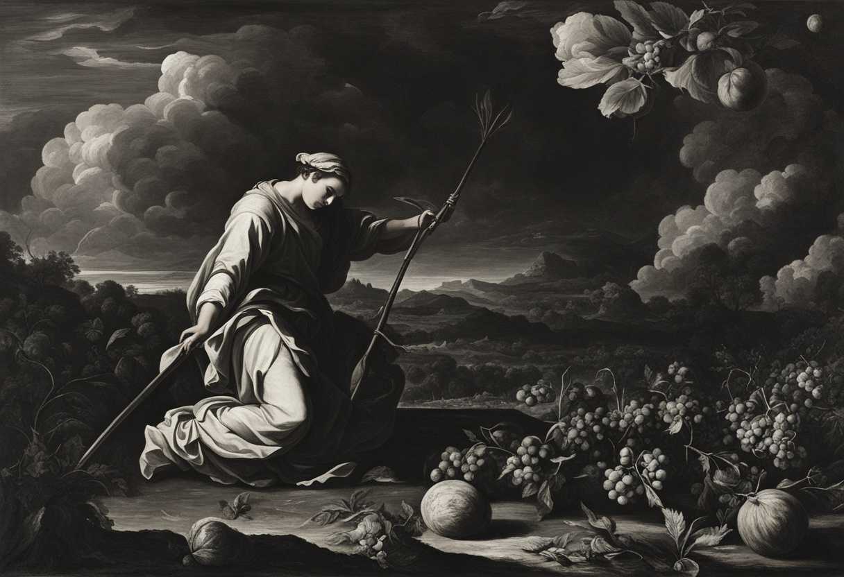 A-lone-figure-sowing-seeds-under-dark-skies-surrounded-by-looming-enemies_pqti