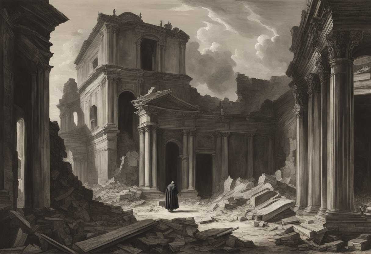 A-lone-figure-stands-amidst-ruins-surrounded-by-desolation-and-despair_thvu