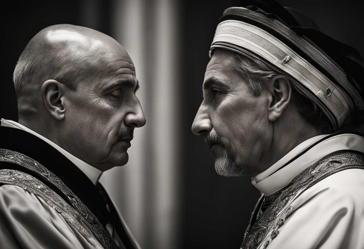 A-priest-and-vow-maker-share-a-solemn-hopeful-moment-in-traditional-attire_xjpy
