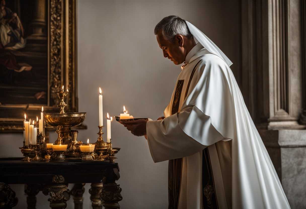A-priest-performs-a-sacred-ritual-with-utmost-care-and-reverence_jzko