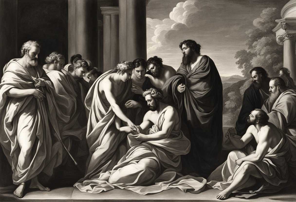 Aaron-Moses-sons-and-ram-in-sacred-ritual-precise-actions-divine-obedience-pleasing-scent_bljj