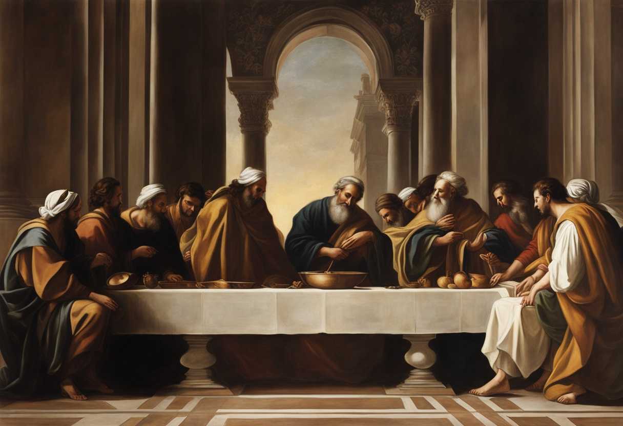 Aaron-sons-elders-Moses-in-reverent-gathering-soft-light-balanced-ancient-rituals_xbbr