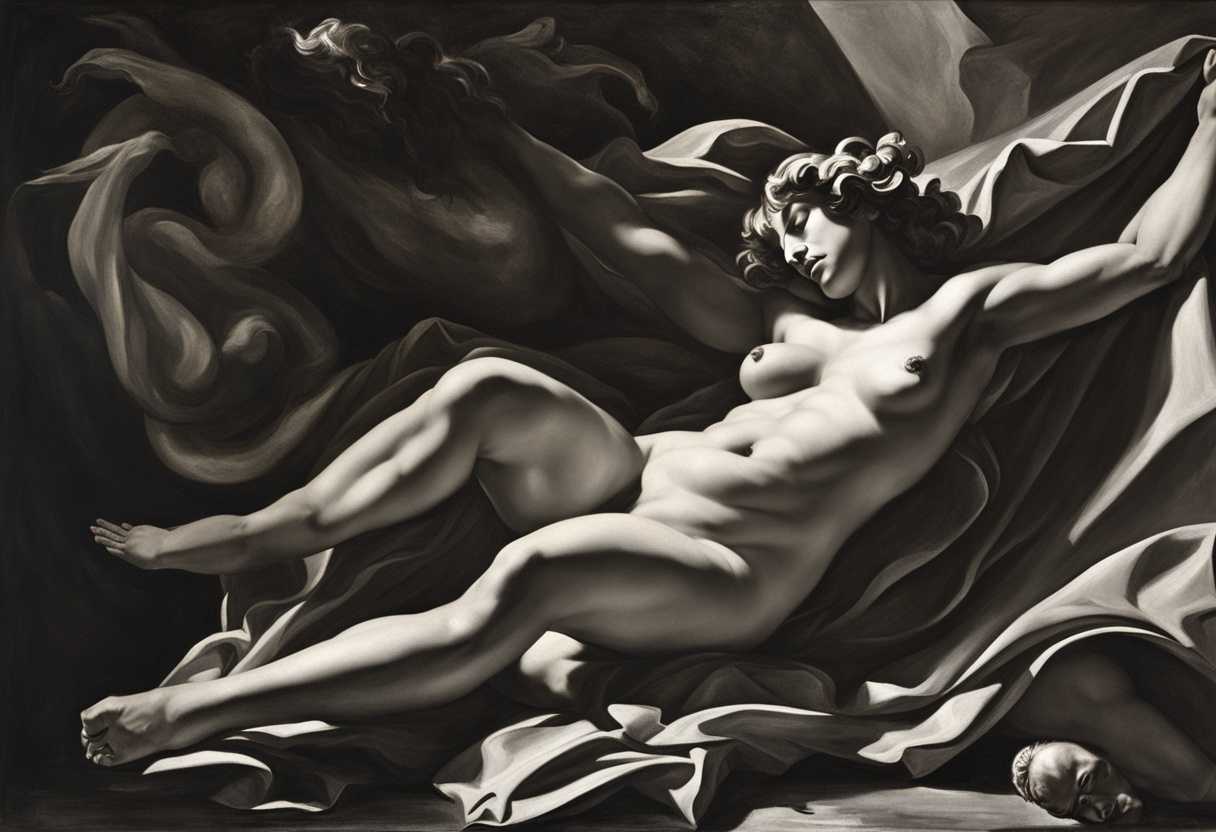 Satan's-fall-frozen-in-time-intense-lighting-casting-dramatic-shadows-conveying-power-and-urgency_wgfm