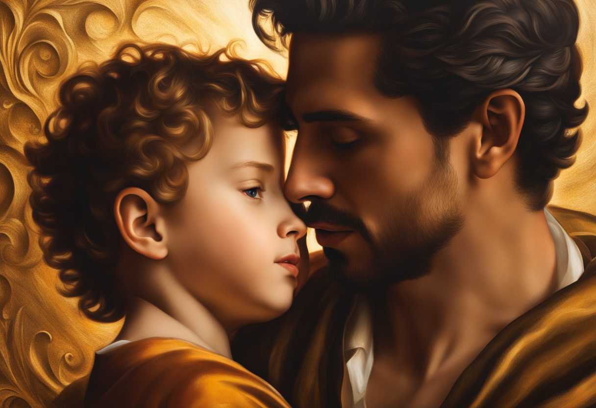 What does Luke 11:11 really mean? - God's Blessing