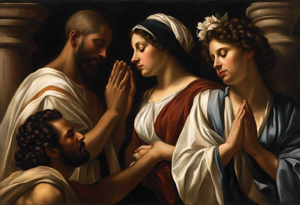 A-diverse-group-of-individuals-in-prayer-united-in-devotion-and-humility_gmhg