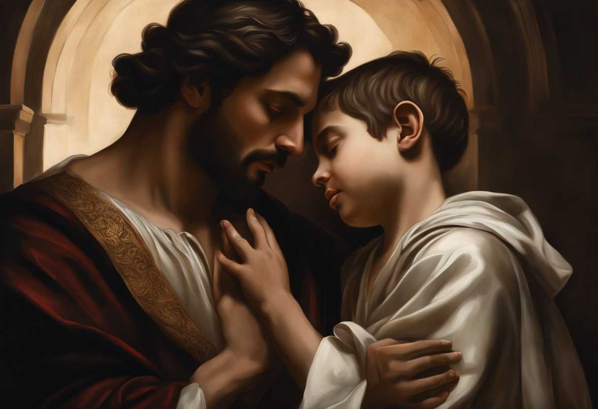 A-father-and-son-embrace-under-a-soft-light-sharing-forgiveness-and-redemption_ernb