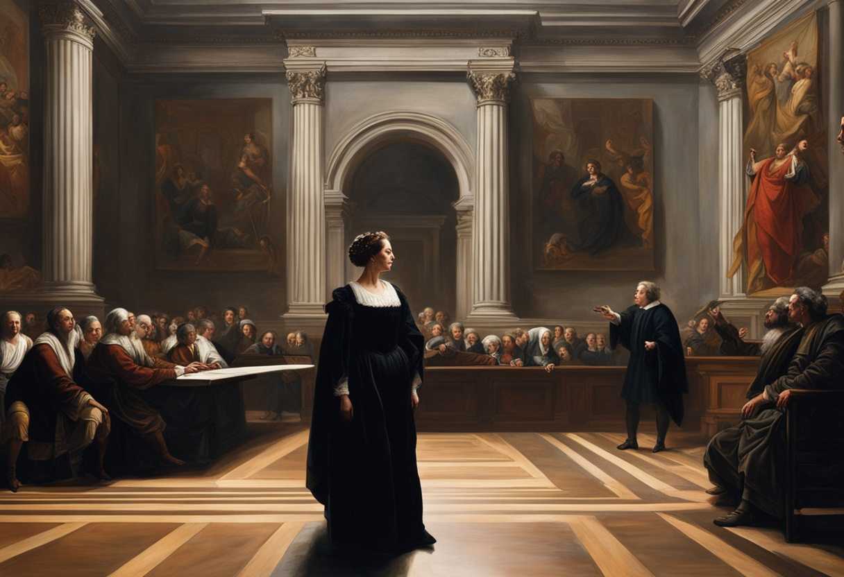A-determined-widow-confronts-a-stern-judge-in-a-grand-courtroom-embodying-power-dynamics_ggua