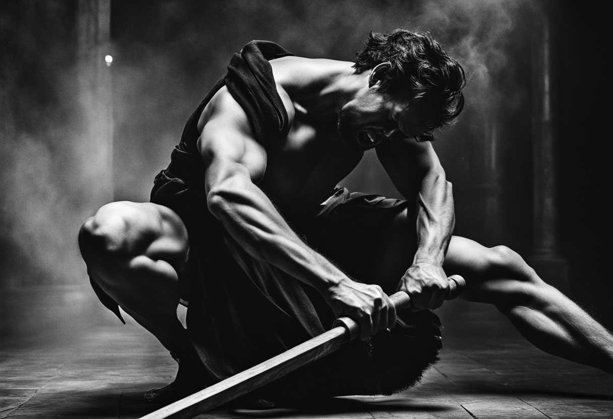 Intense-black-and-white-image-captures-man's-agony-during-brutal-flogging_ahgt