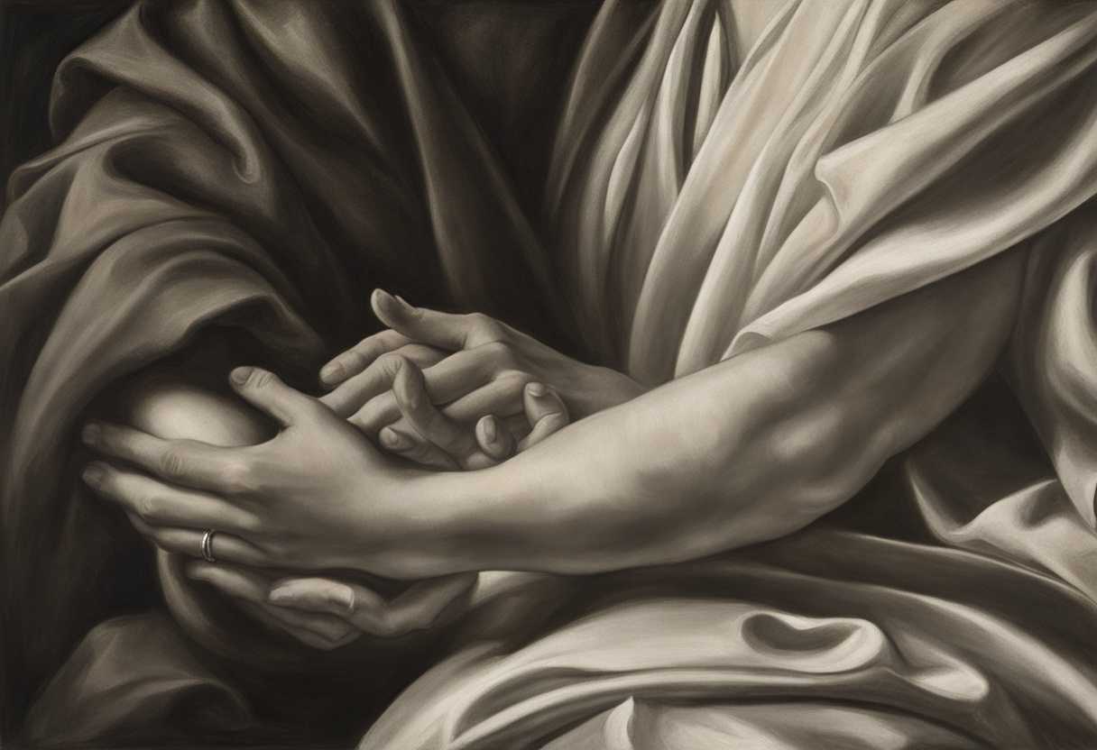 What does Luke 18:41 really mean? - God's Blessing