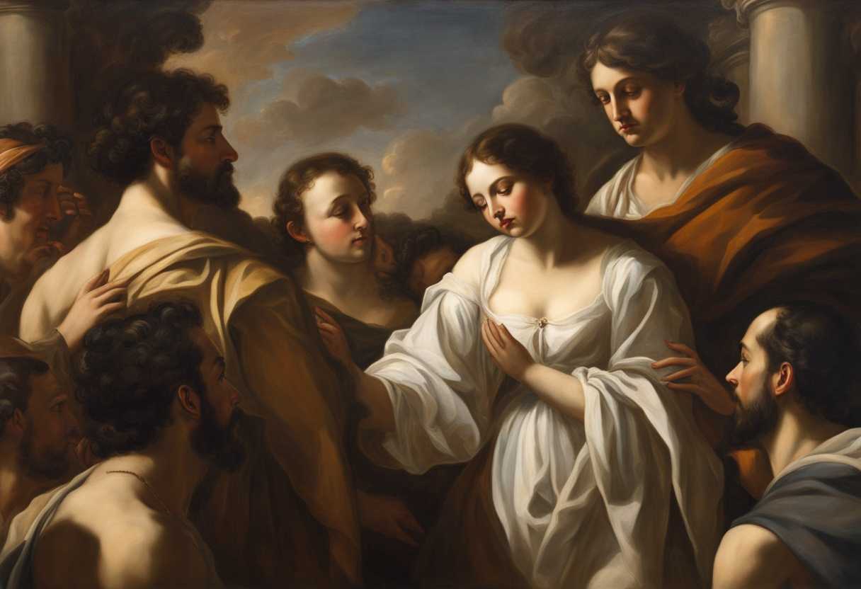 People-in-rapt-attention-around-a-central-figure-in-soft-light-creating-a-spiritual-ambiance_ftkn