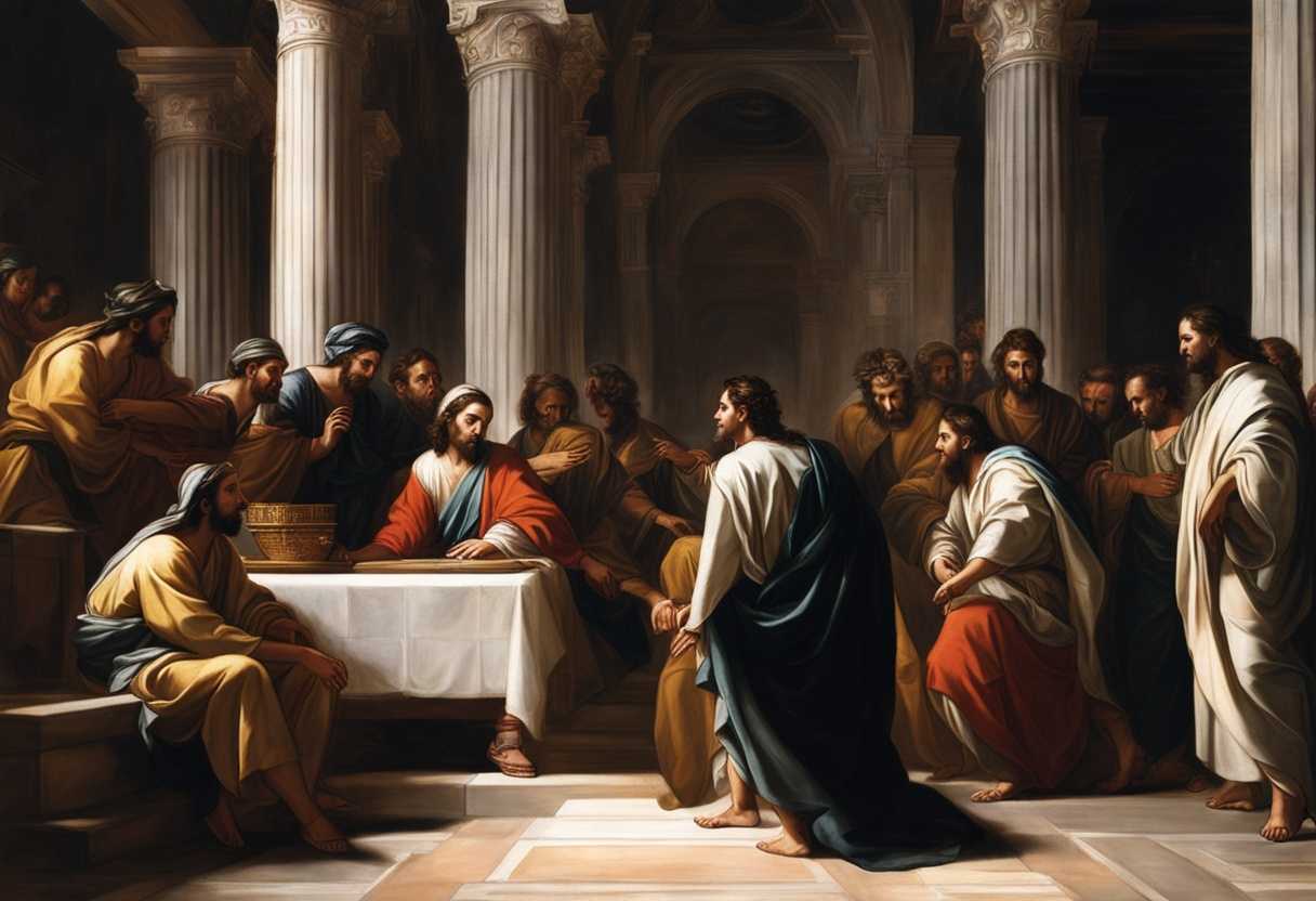 Jesus-confronts-merchants-in-temple-with-disciples-dramatic-lighting-solemn-atmosphere-intense-mo_qspv