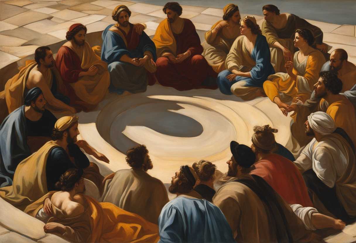 People-in-a-circle-sharing-stories-under-the-sun-forming-connections-through-shared-experiences_tkav