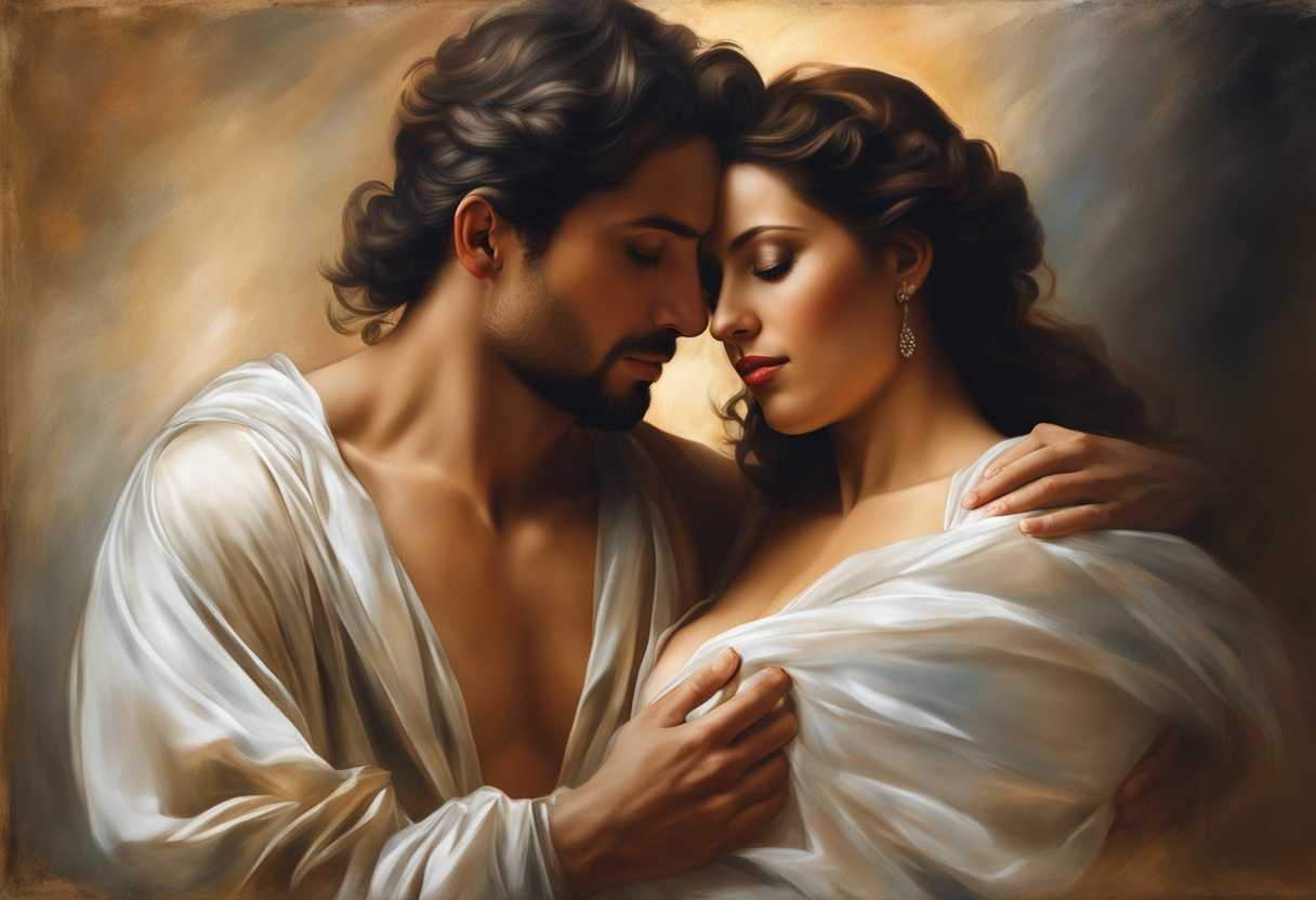 Couple-in-loving-embrace-soft-light-tears-of-joy-growing-belly-quiet-anticipation_cofm