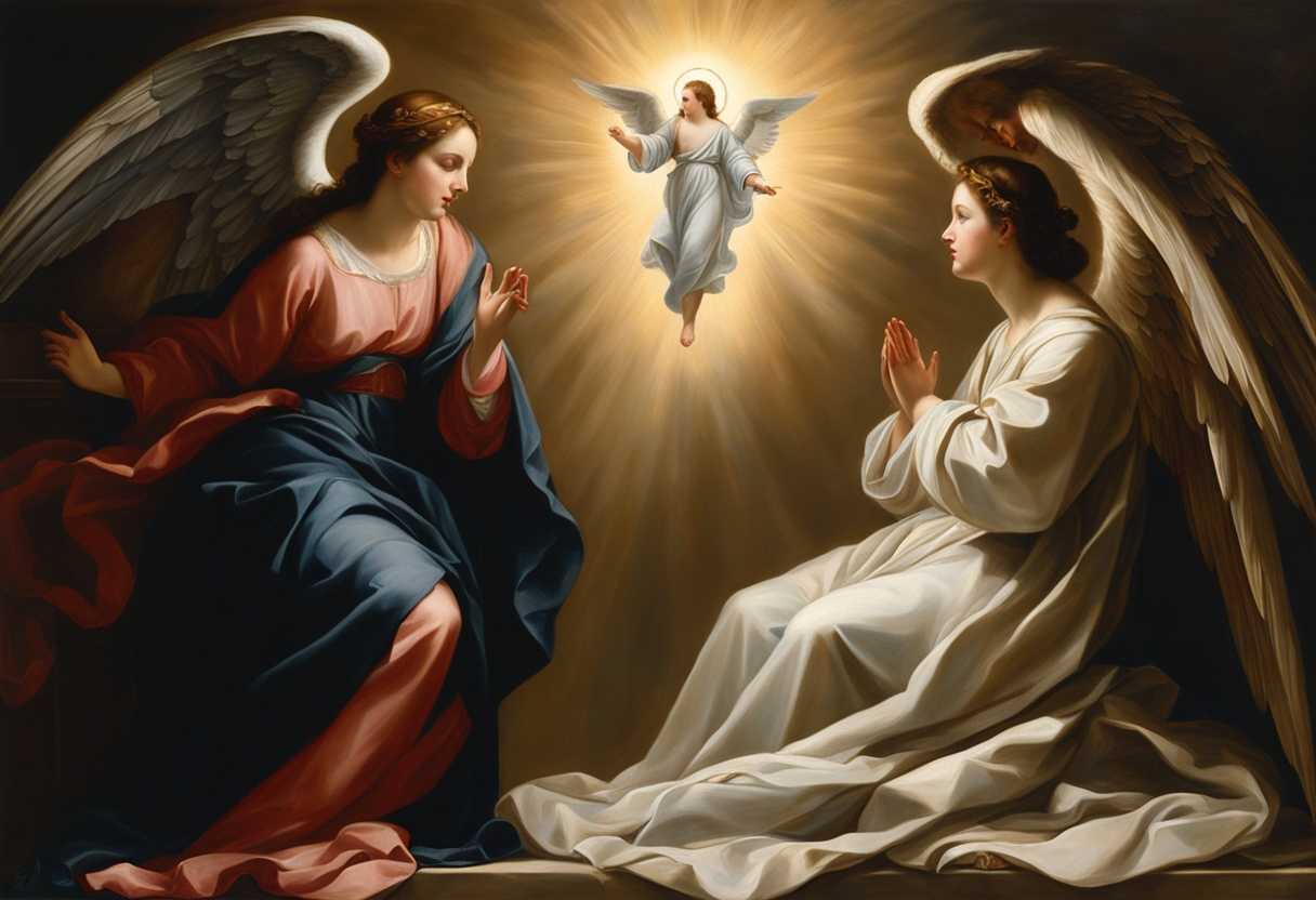 Mary-gazes-in-awe-at-the-angel-Gabriel-bathed-in-a-soft-glow-delivering-a-life-changing-message_whwr