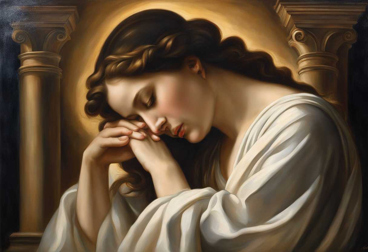 Mary-in-prayer-eyes-closed-hands-clasped-bathed-in-soft-light-radiating-timeless-devotion_ahnm