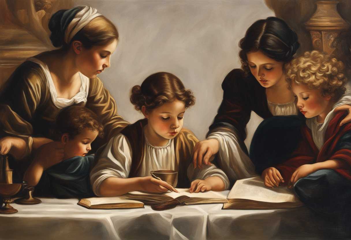 A-child-surrounded-by-family-captivated-by-stories-creating-cherished-memories-in-warmth_bcyv