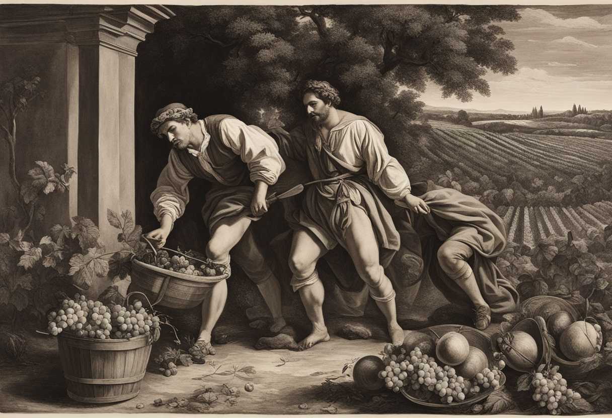 Tense-vineyard-scene-man-planting-tenants-attack-owner-sends-son-conflict-betrayal_mgvn
