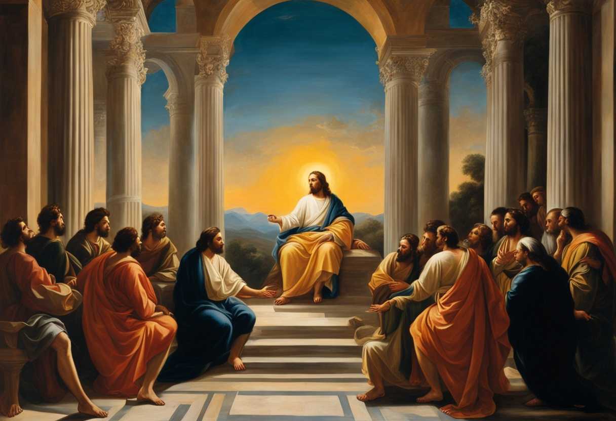 Jesus-imparts-timeless-wisdom-to-devoted-disciples-under-the-setting-sun-at-an-ancient-temple_vnpy