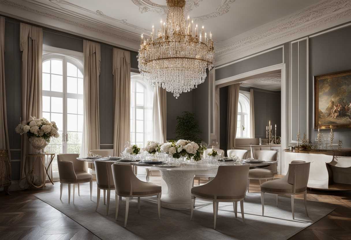 An-elegant-dining-room-bathed-in-soft-light-with-plush-chairs-and-timeless-decor_lxph