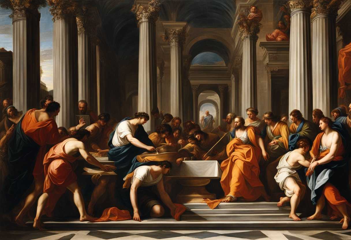Joseph-radiates-righteousness-in-the-heart-of-Arimathea-surrounded-by-ancient-architecture-and-nobl_rppt