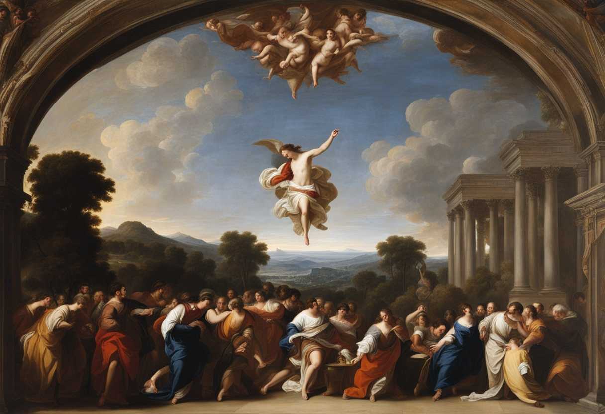 People-in-awe-faces-down-embodying-hope-and-renewal-in-a-sacred-serene-setting_xekb