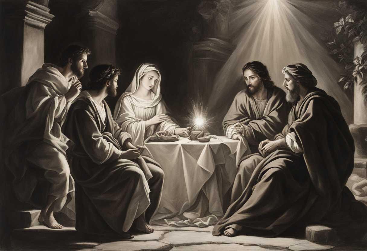 Shepherds-Jesus-Simeon-Mary-Joseph-Anna-in-a-divine-illuminated-encounter_amjo