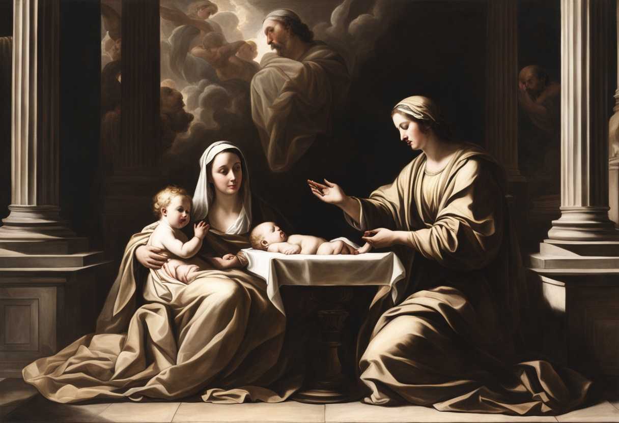 Simeon-Mary-and-child-in-temple-bathed-in-soft-glow-receiving-blessing-and-prophecy_smma