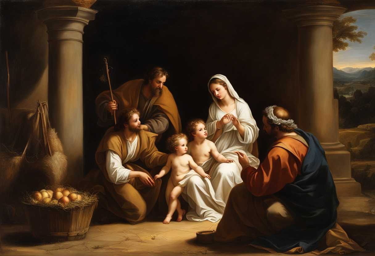 Holy-family-in-a-peaceful-stable-with-shepherds-angel-warm-light-rustic-setting-divine-presence_vxcs