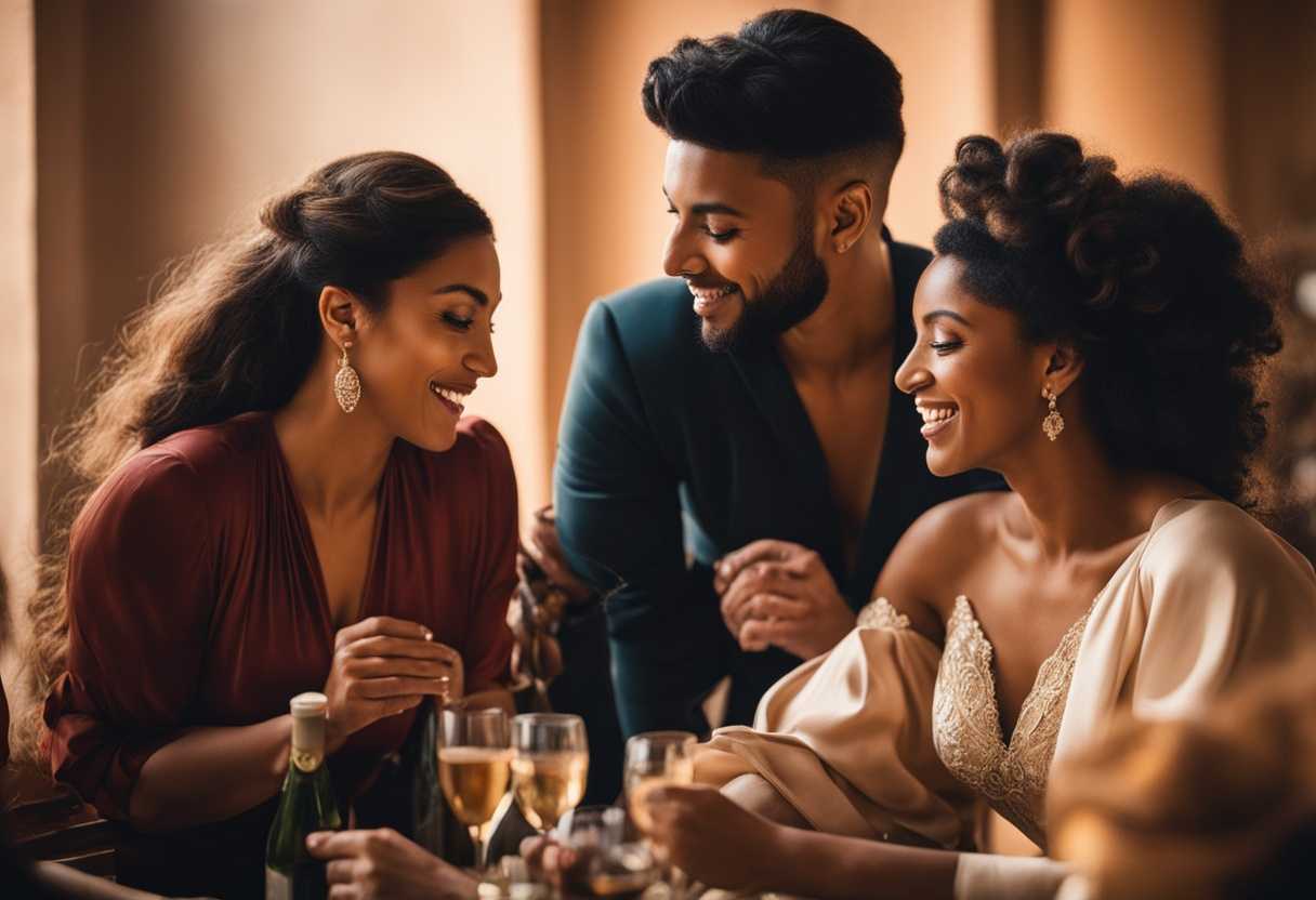 A-diverse-group-of-people-sharing-candid-moments-in-soft-warm-lighting_spsv