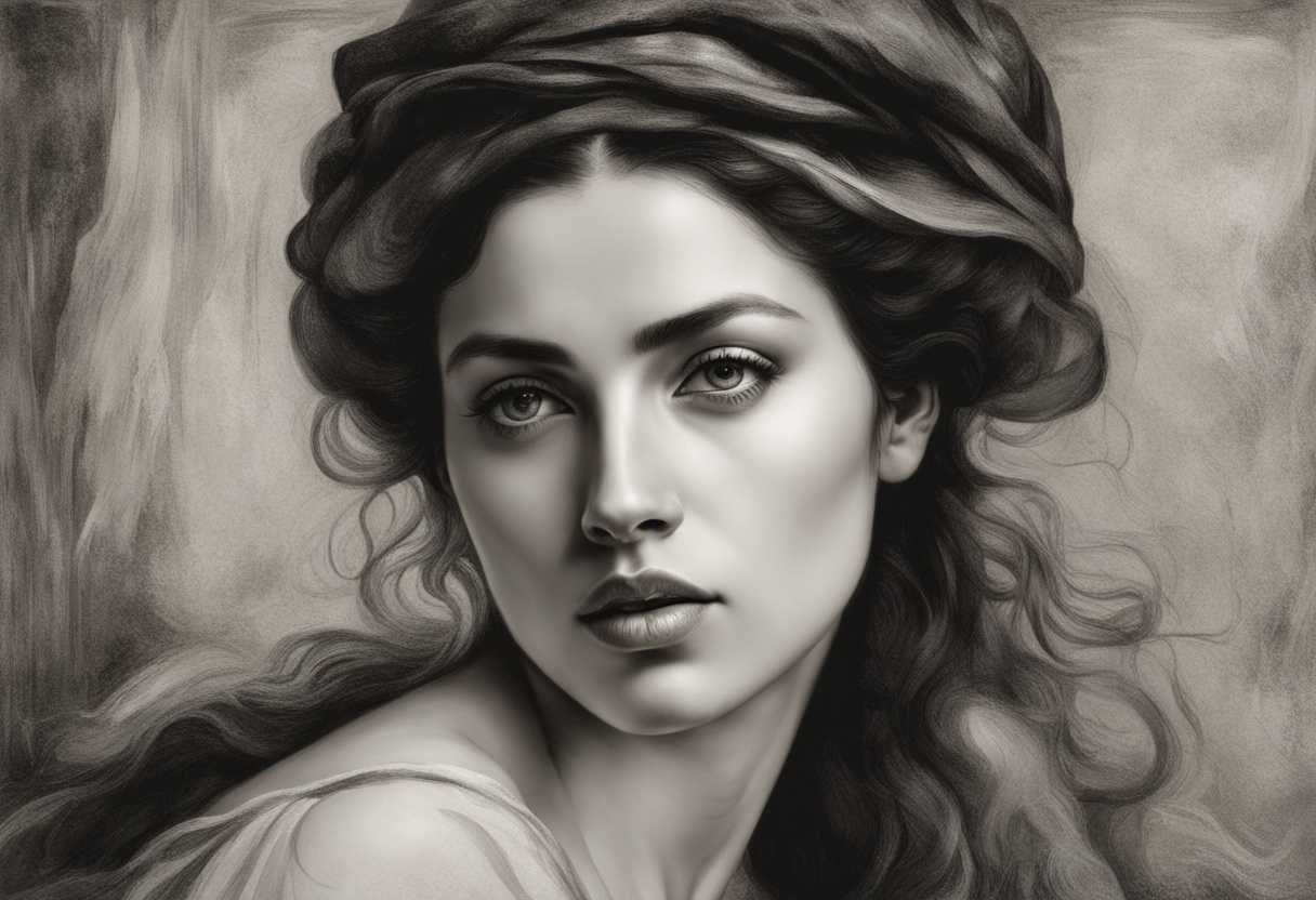 A-woman-with-weary-eyes-and-a-discharge-of-blood-finds-resilience-and-grace_nxla