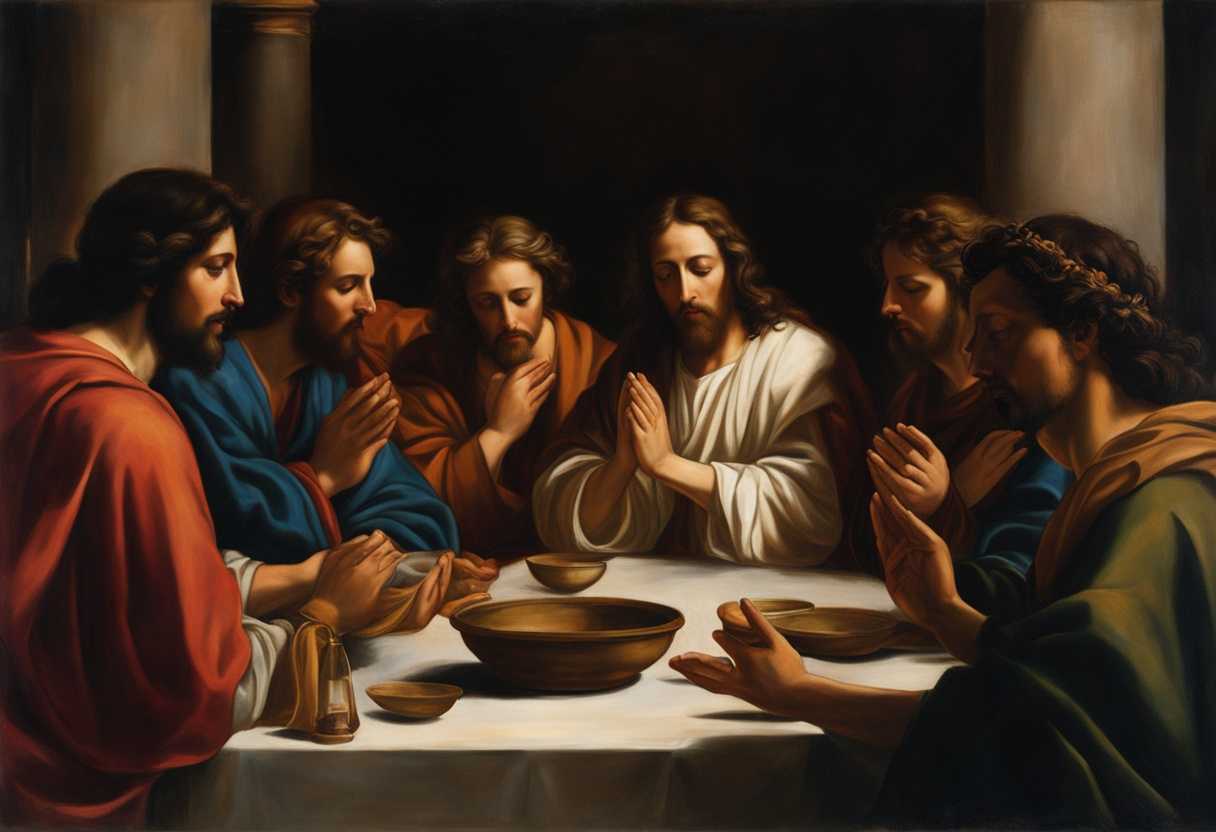 luke 9 18 27 commentary