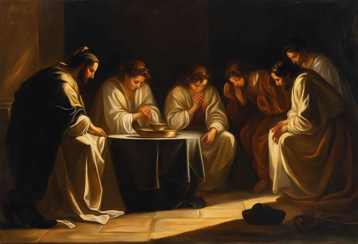 What does Luke 9:24-25 really mean? - God's Blessing