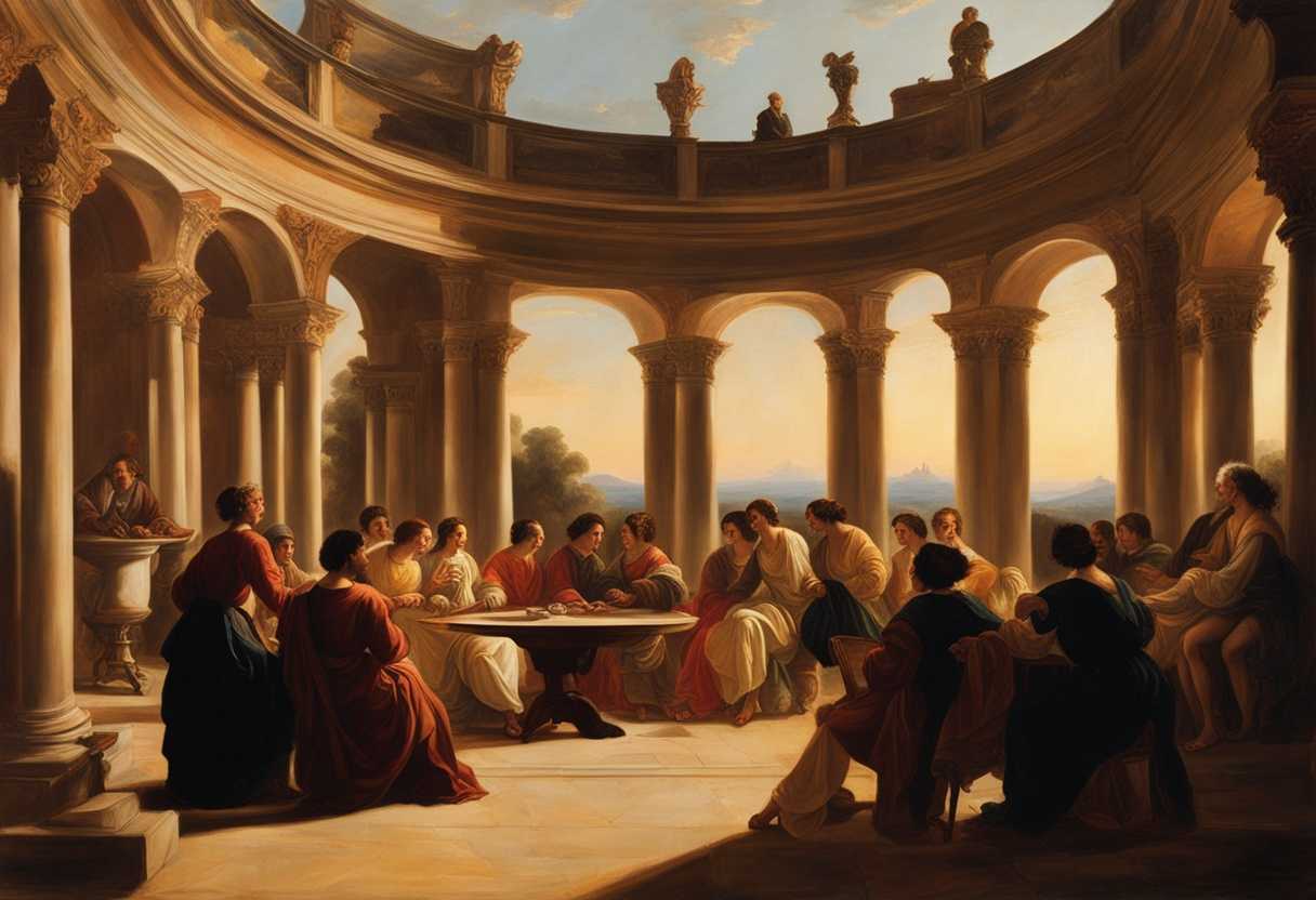 What does Luke 9:26-27 really mean? - God's Blessing