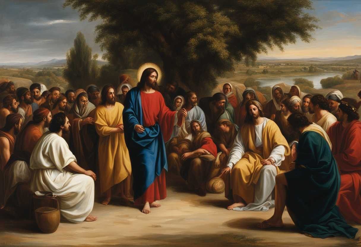 Jesus-teaches-a-diverse-crowd-by-the-Jordan-River-radiating-wisdom-and-compassion_qhpj