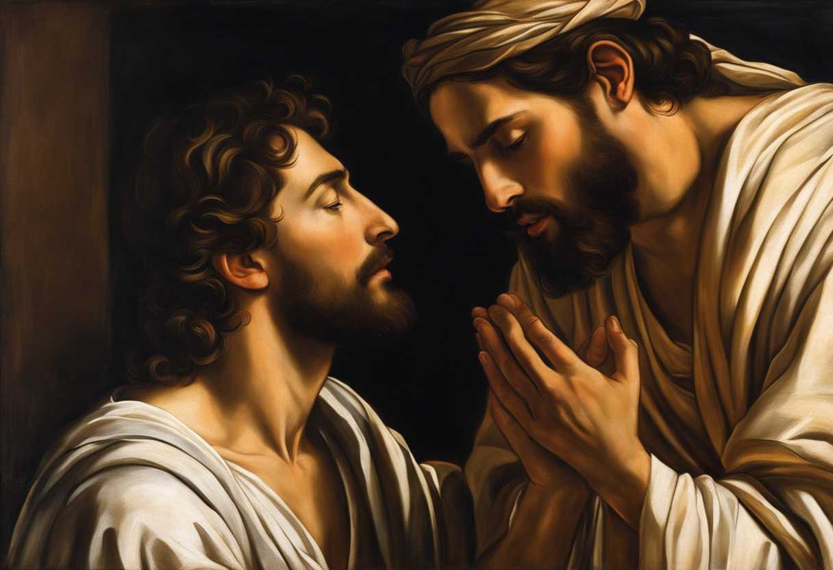 Jesus-tenderly-touches-a-blind-man's-eyes-their-faces-illuminated-by-a-warm-intimate-glow_qonr