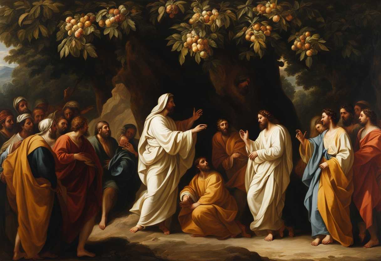 Jesus-and-disciples-confront-fig-tree-challenge-temple-sellers-disciples-amazed-priests-scheme-c_zlnu