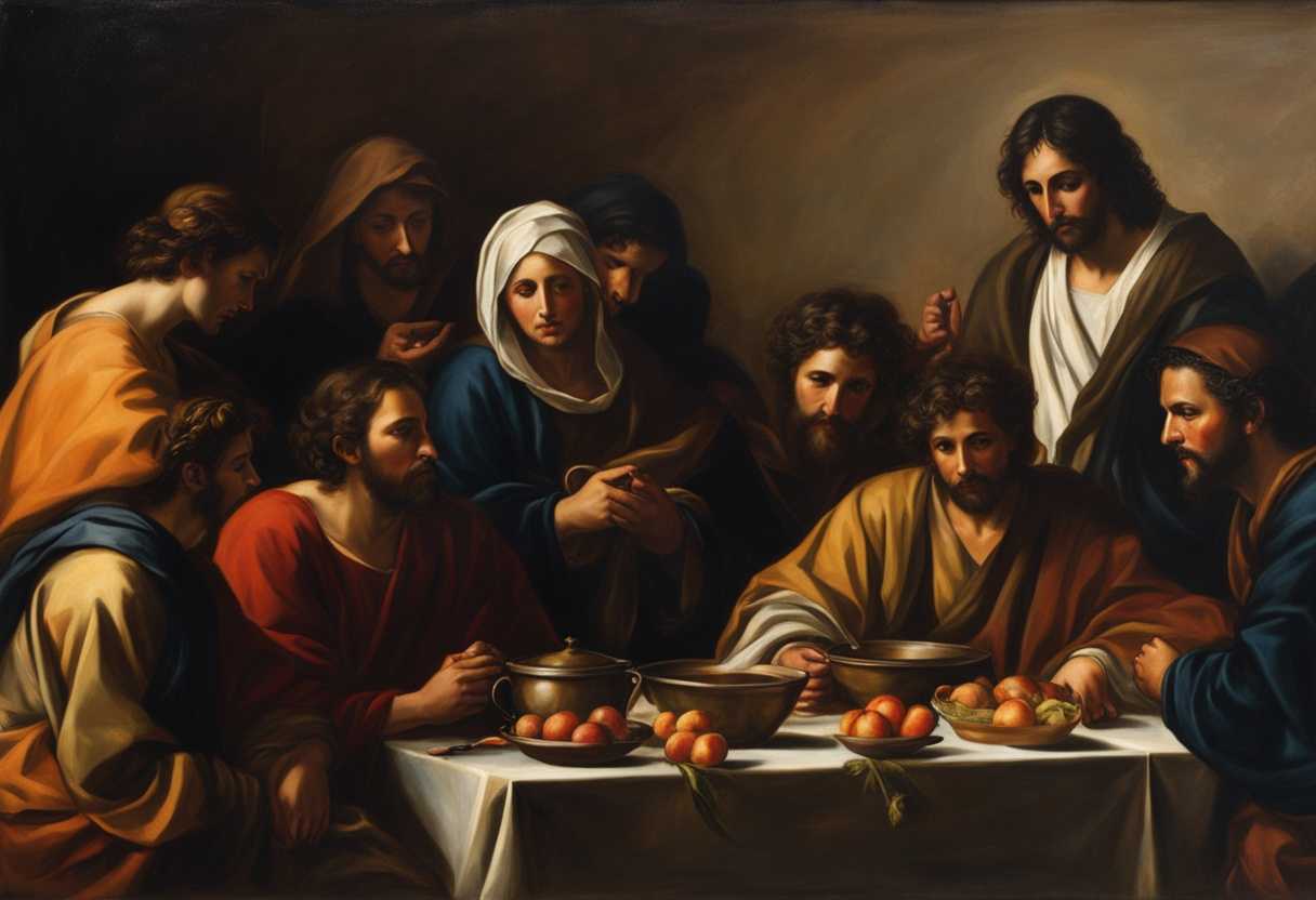 A-candid-moment-captured-Jesus-hungry-disciples-from-Bethany-expressions-of-concern-and-readiness_vbsk