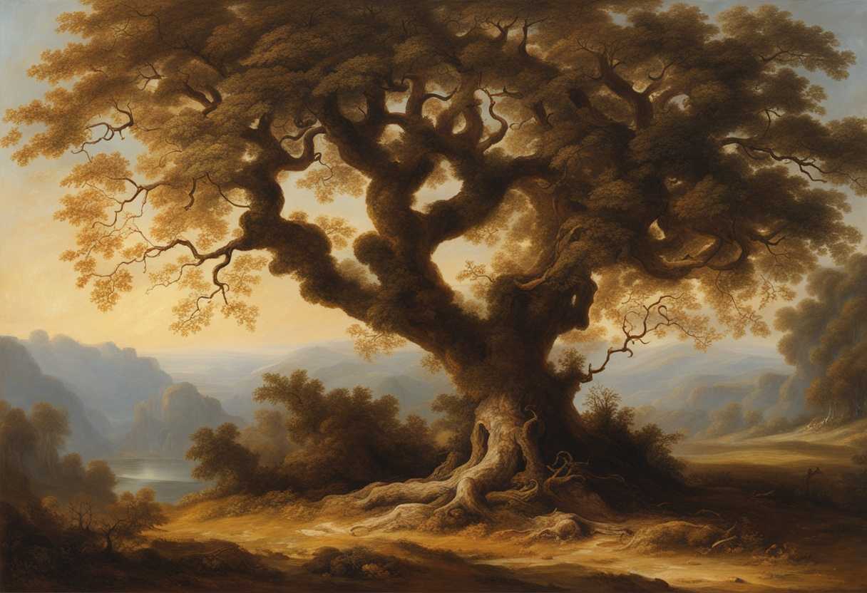 A-withered-fig-tree-stands-in-morning-light-symbolizing-the-fragility-and-beauty-of-life_gvpz