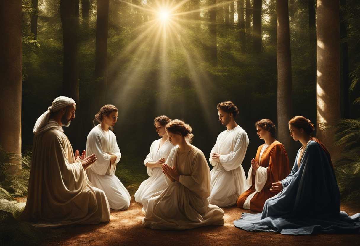 What Does Mark 11 26 Really Mean God S Blessing