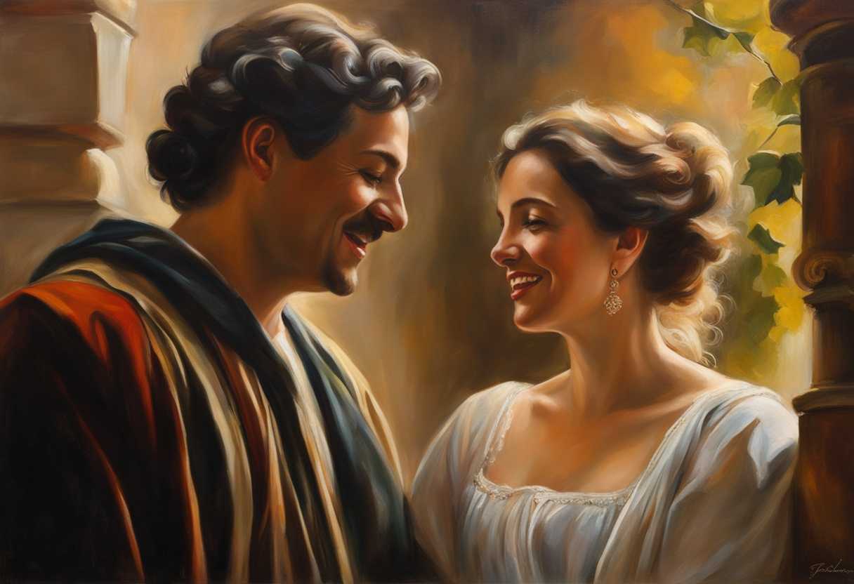 Neighbors-share-heartfelt-conversation-in-soft-light-genuine-connection-evident-in-warm-smiles_ejnk