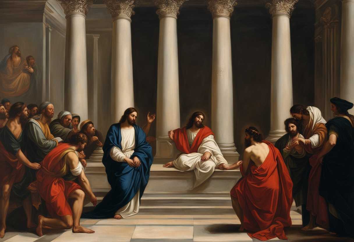 Intense-scene-Jesus-questioned-by-Pilate-accused-by-priests-mocked-crucified-Mary-Magdalene-and_crxh