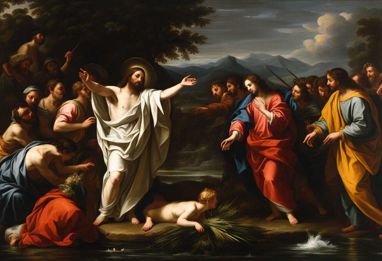 John-preaches-in-unusual-clothes-with-locusts-as-Jesus-emerges-from-water-with-divine-light_fyef