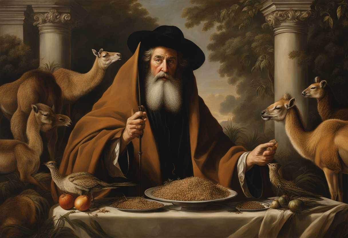 Wilderness-preacher-John-clad-in-camel's-hair-eating-locusts-exuding-strength-and-conviction_dtef