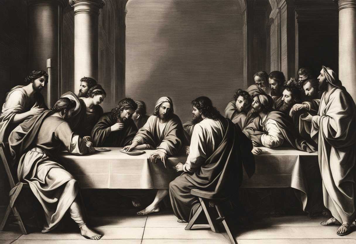 Jesus-sits-at-a-table-with-sinners-and-tax-collectors-engaging-in-compassionate-conversation_zxwx