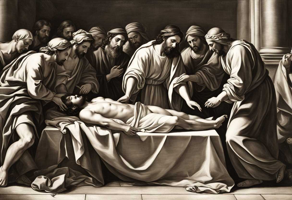 Jesus-gazes-compassionately-at-a-paralytic-offering-forgiveness-and-healing-in-a-peaceful-intimate_xmax