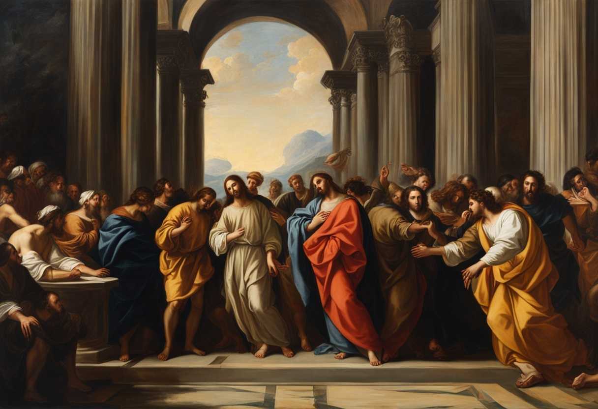 Intense-exchange-between-Jesus-and-questioning-crowd-under-natural-light-evoking-curiosity-and-doub_ntdo