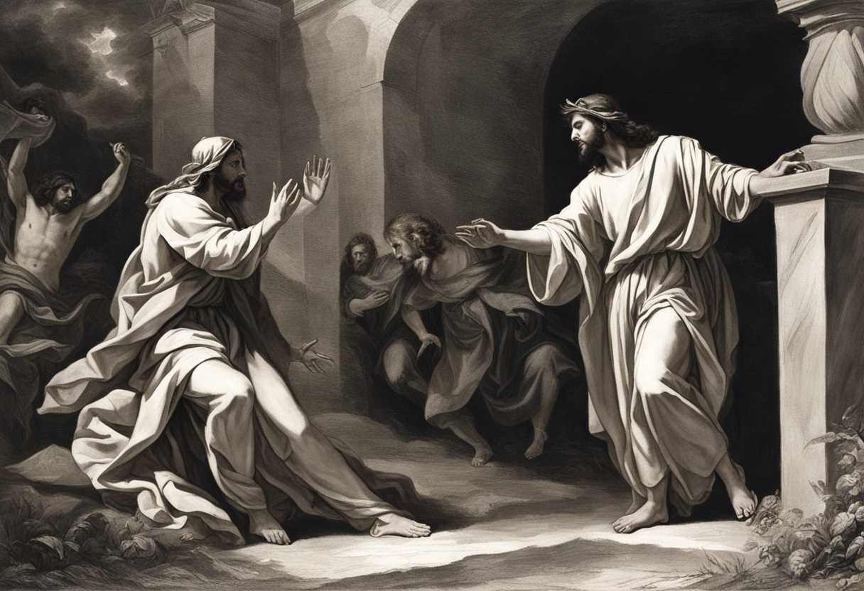 Jesus-confronts-a-man-possessed-by-demons-at-a-desolate-graveyard-intense-struggle-and-liberation_rqxm